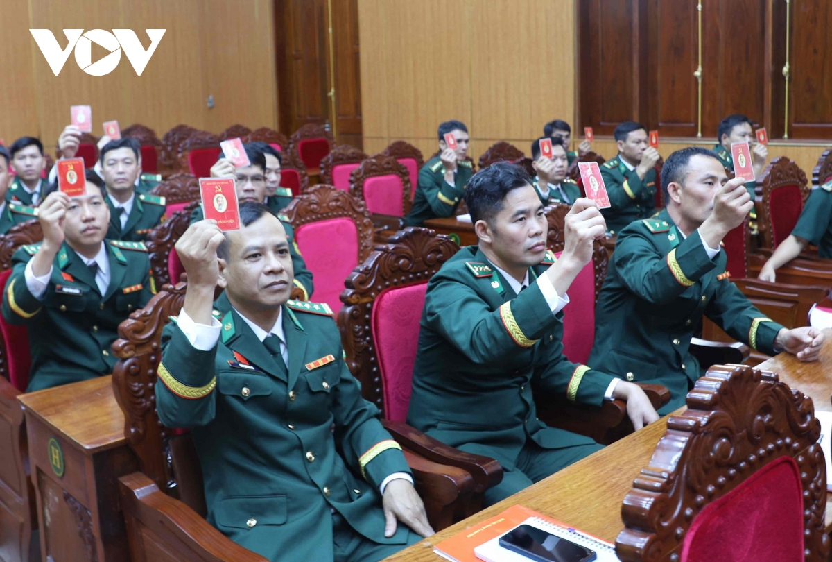 Biên phòng Đắk Lắk đặt mục tiêu đẩy mạnh "bình dân học vụ số"